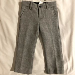 Boy dress pants, formal pants